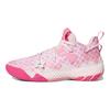 adidas Harden Vol. 6 Monogram Pánske tenisky Ružové Číro-ružové Číro-biele GW9033