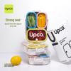 BBFRESH 3-Compartment Stainless Steel Lunch Box