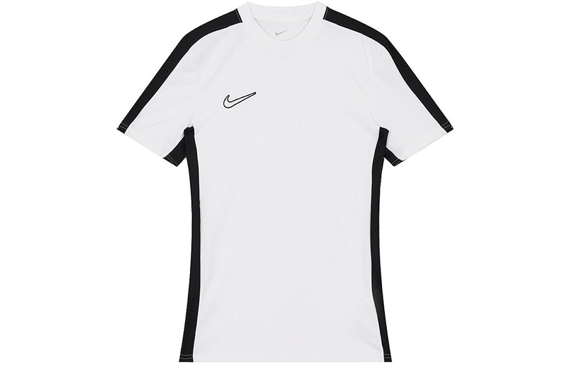 

Nike T Shirts Men s White Crew Neck Moderate DV9751-100 M