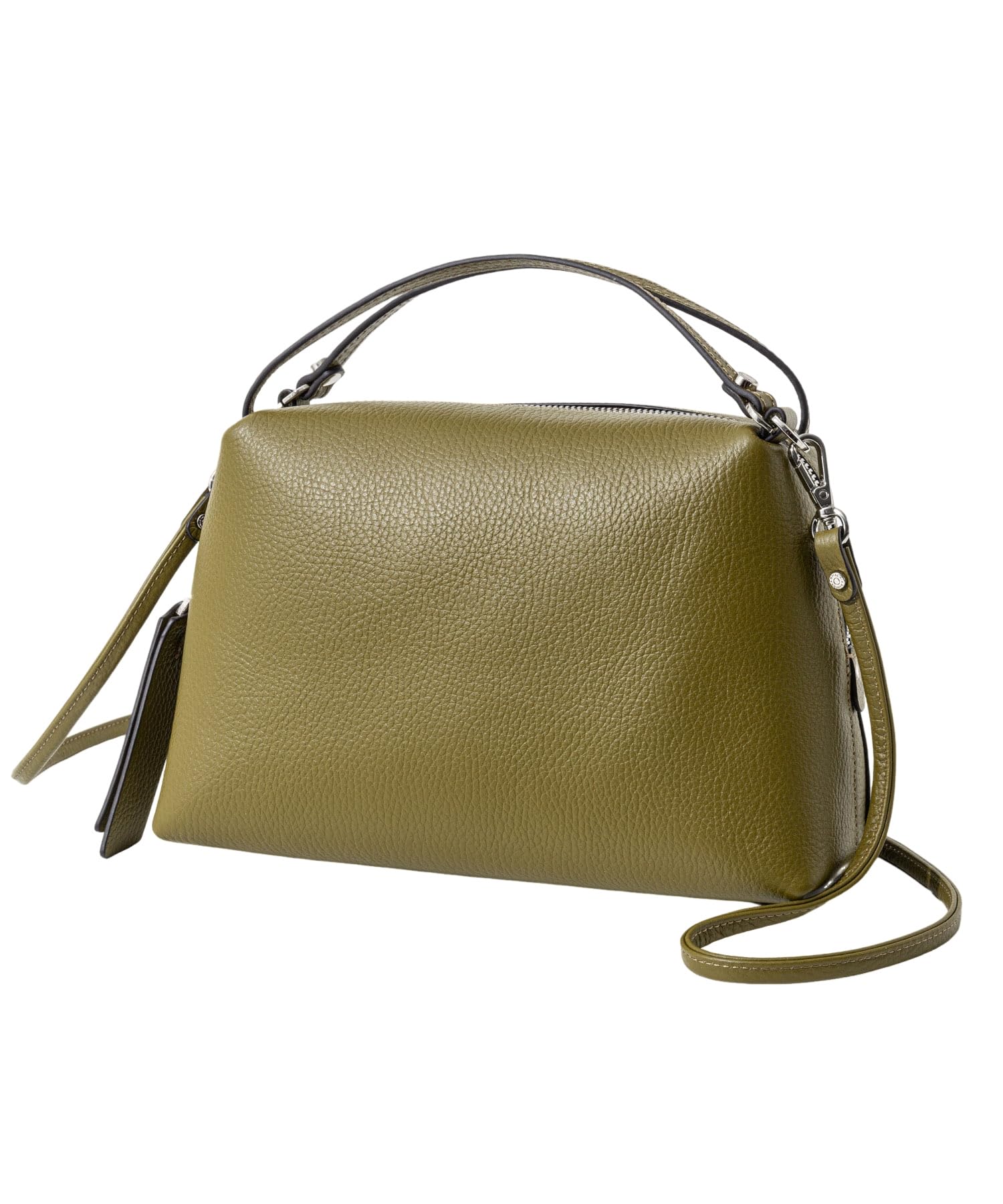 Сумка через плечо BS8148 COMMGRN ALIFA [Gianni Chiarini] Женская [Б/У]
