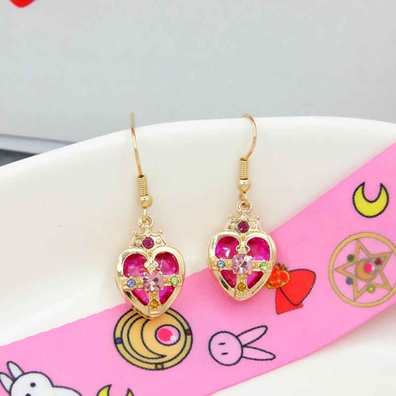 Beautiful Girl Necklace Female Temperament Niche Net Red Collarbone Chain Student Adjustable Chain Fairy Wand Jewelry