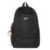 Schoolbag mountain ins new high-value fresh backpack couple couple light travel mountaineering large-capacity backpack