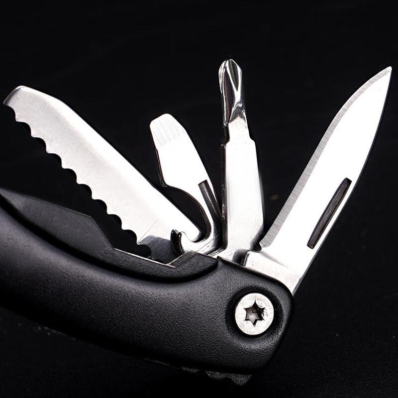 Longchan Multifunction Folding Pliers