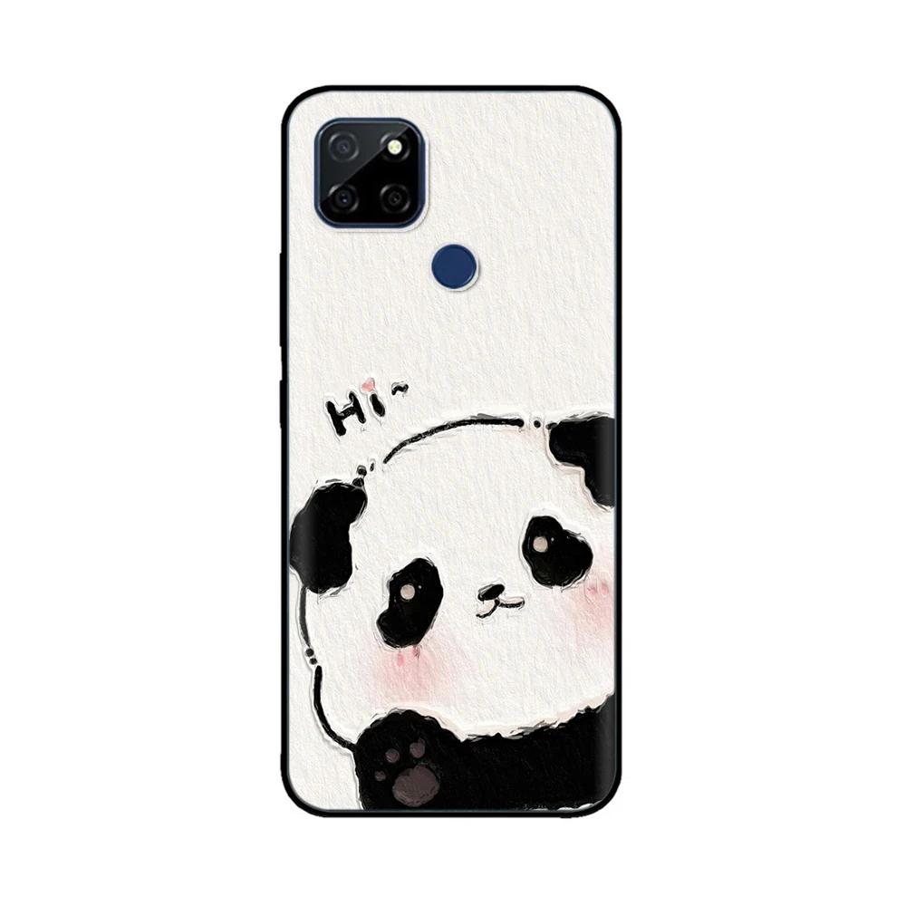 For Oppo A15 Case for OPPO A15s Soft Liquid Silicone Camera Protection Phone Back Cover for Oppo A15 A15S Cases Cute Funda Capa