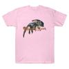 2026 Neues Lady Gaga Fan-Gedenk-T-Shirt aus reiner Baumwolle Modisches Retro Trendiges T-Shirt für Unisex Oversize-T-Shirt