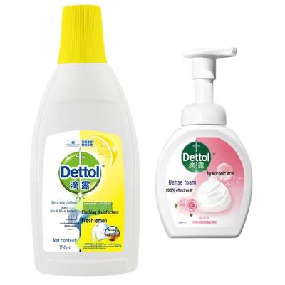 Sabun ve duş jelleri – Sıvı sabun