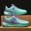 Basketball Shoes for Men and Women 12-18 Years Old, Junior High School Students and Teenagers, Actual Combat Sneakers, Breathable Running Shoes, Fas