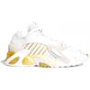 Adidas Streetball 'White Creamwhite Gold' Women's Sneakers FV4852