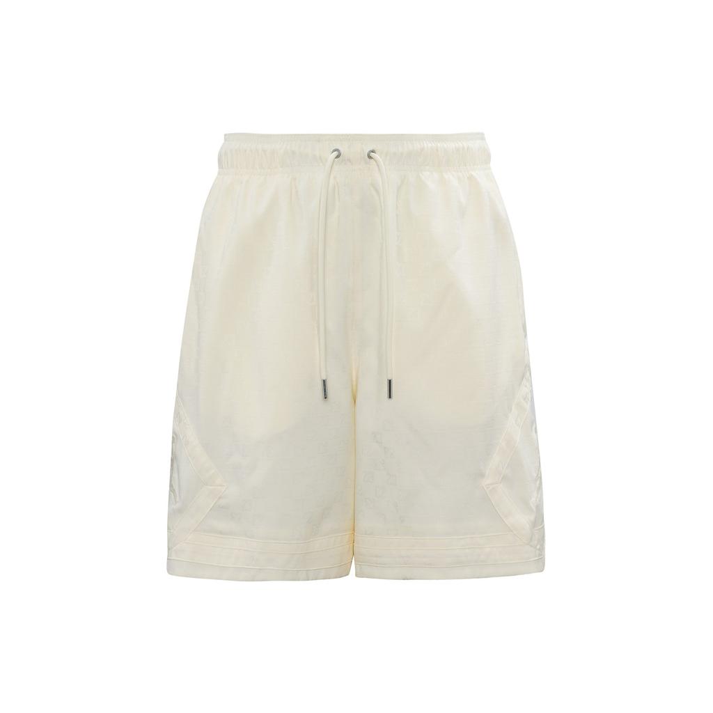 Jordan Casual Shorts Men's Light Ivory Moderate FN0770-110