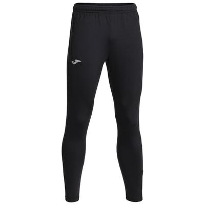 R-Trail Nature Long Pants, Mens Black Trousers