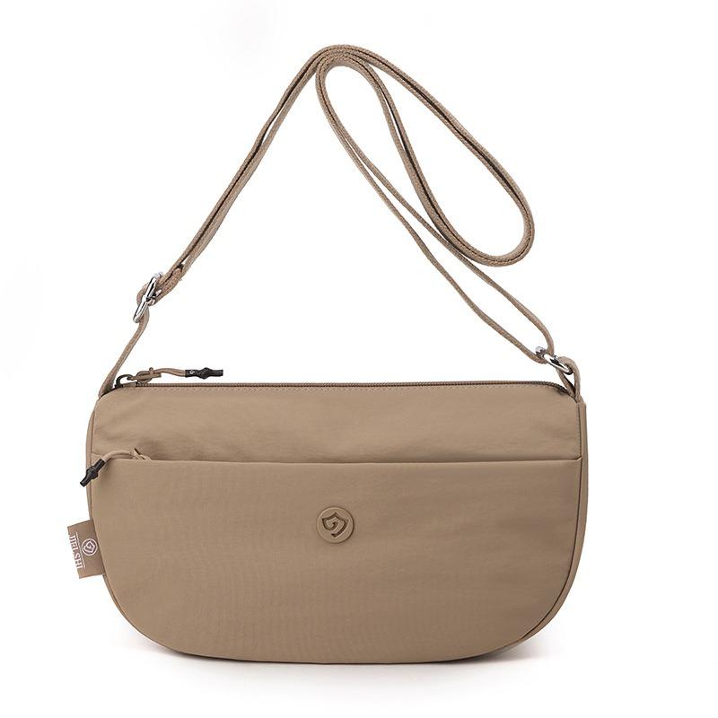 

Minimalist style new summer fashion nylon bag trend versatile casual shoulder bag women s simple messenger bag