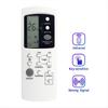 GZ-1002B-E3 Air Conditioner Remote Control for AC Air Conditioner GZ-1002B-E3 GZ-1002B-E1