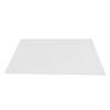 Shoe Rubber Sole Sheet 3.5mm Thick 22.2in Long 15in Wide Anti Slip Texture Rubber Soling Sheet for DIY Repair Cushion