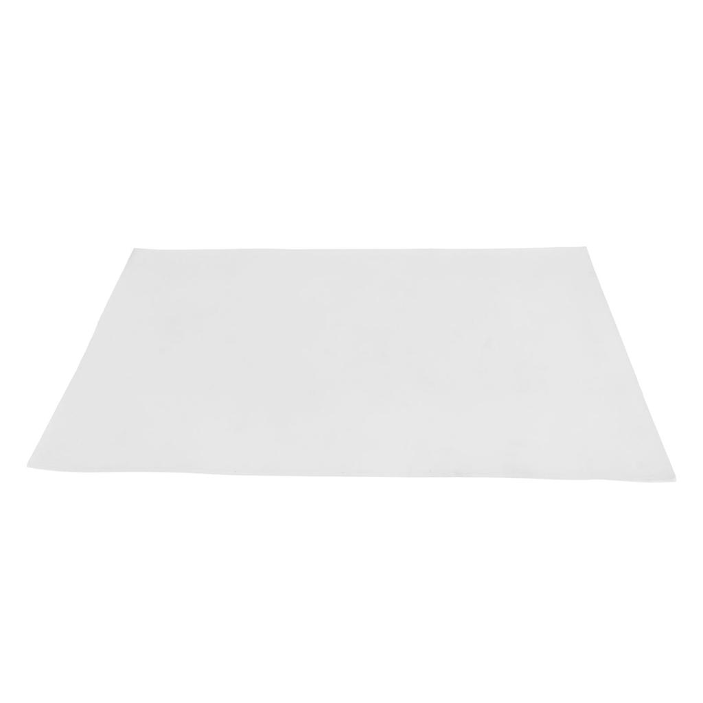 Shoe Rubber Sole Sheet 3.5mm Thick 22.2in Long 15in Wide Anti Slip Texture Rubber Soling Sheet for DIY Repair Cushion