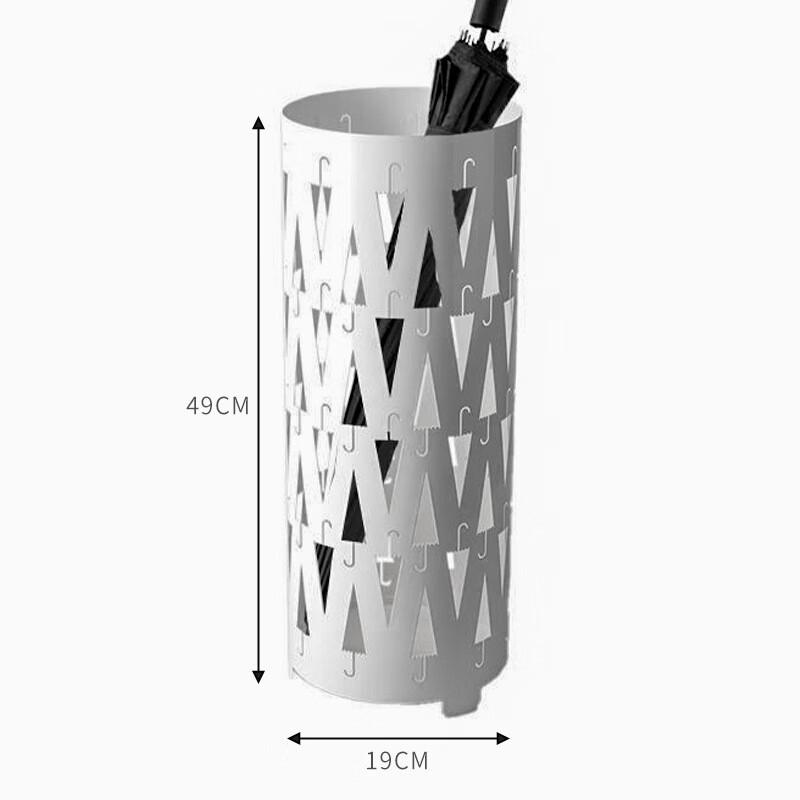 Yijie Standing Iron Art Umbrella Stand