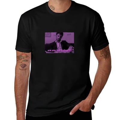T-shirtler – Tişörtler