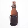 Space Saving Bottle Opener Wooden Can Opener Vintage Beer Opener Kitchen Bar
