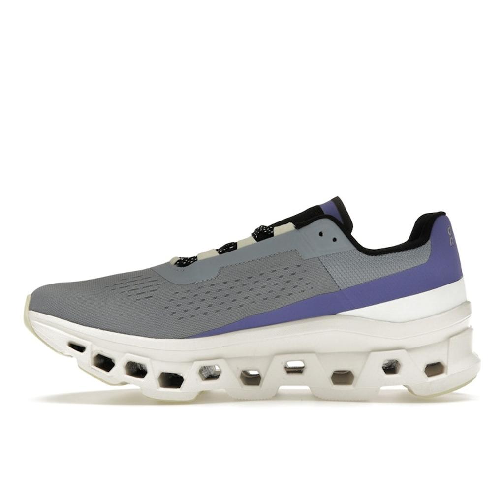 Cloudmonster Mist Blueberry Men Sneakers 61.97787