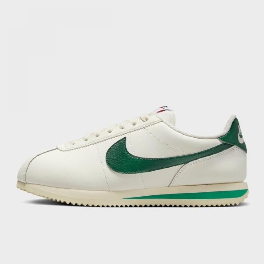 

Nike Galleria Nike W Cortez Ribbed Green Malachite 230