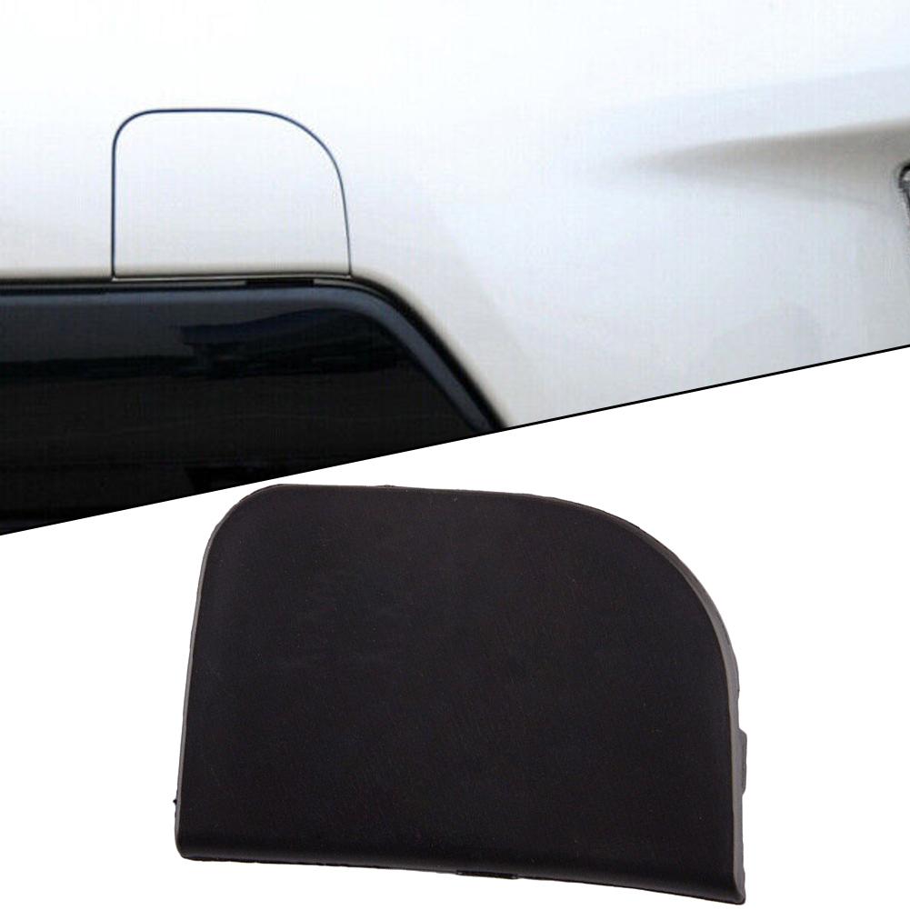 (Pré-facelift) Capas de gancho de reboque do pára-choque dianteiro 2012-2015