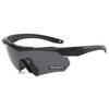 Outdoor UV Protection Tactical Shooting Goggles, Windproof Sand Outdoor Sports