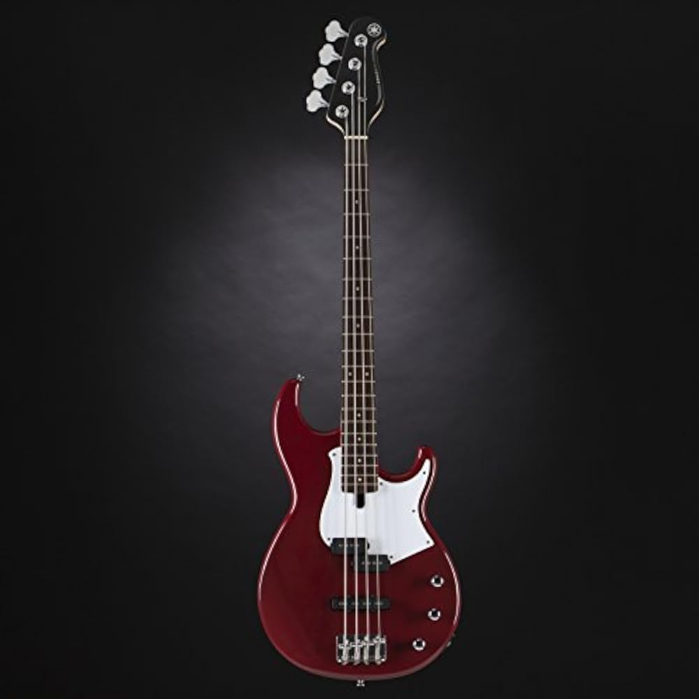 Yamaha Yamaha electric bass BB234 RBR