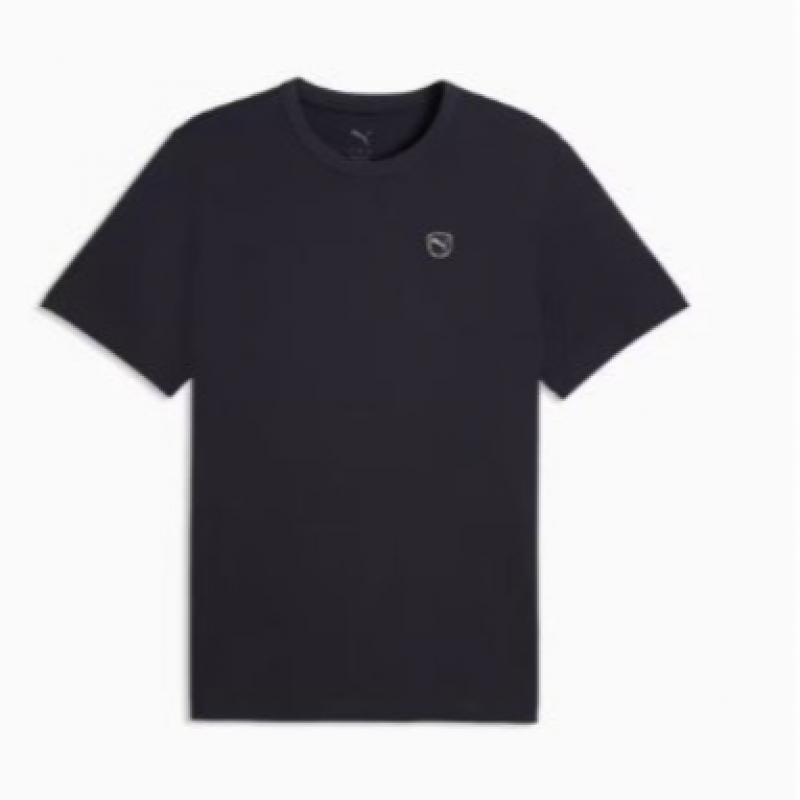 Puma Ess Elevated Tee 694139