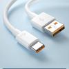 66W Super Fast Type-C Charging Cable for Xiaomi, LeEco, Huawei - 6A High-Speed Charge