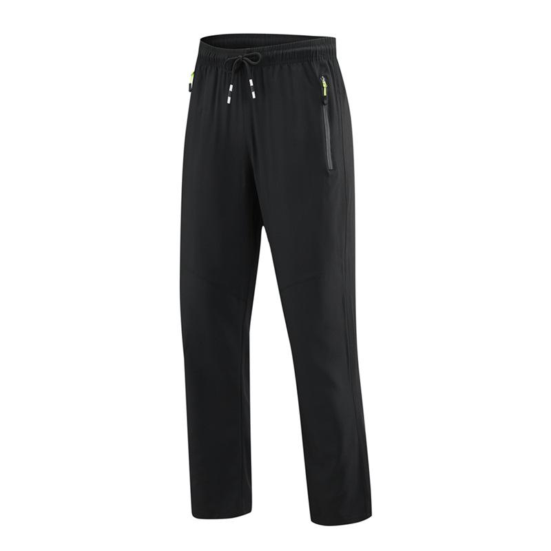 Unisex Quick-Dry Water-Repellent Outdoor Pants for Running, Climbing, Sports & Casual Wear