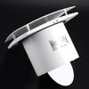 Kitchen Bathroom Ceiling Wall Mounted Ventilation Exhaust Fan Home Ventilating System