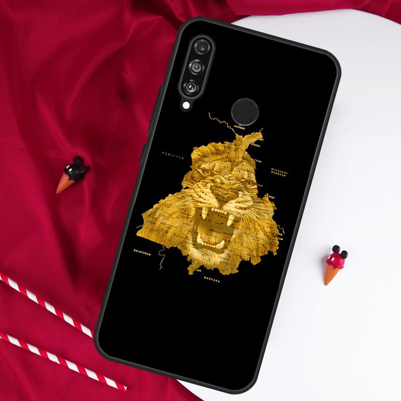 

Punjab Map For Huawei Nova 12s 11i 12i 7i 8i Y73 Y70 Y90 Y60 Y72 Y61 Y91 9 10 SE P30 Pro P40 Lite Case Huawei P20 Lite