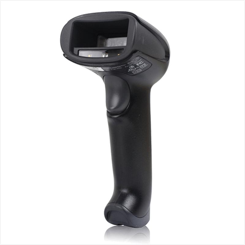 Honeywell 1902GHD Industrial Wireless 2D Barcode Scanner