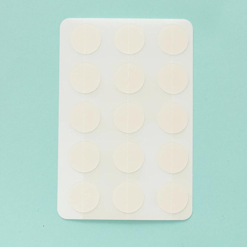 [DAISO] Dongkook Madeca Medi Patch Spot 33 Patches & ACQ Soothing Patch 38 Patches