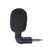 Mini Video Shooting Microphone for Outdoor Video Shooting Recording Microphone
