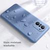 Für Xiaomi Redmi Note 11 Pro Hülle Abdeckung für Redmi Note 11 10 10S 11T Hülle Für Redmi Note 11 Pro Abdeckung Flüssigsilikon Schutz