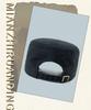 Large Head Military-Style Duckbill Cap - Sun Protection for Middle-Aged & Elderly Men