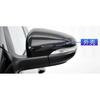 For Volkswagen VW Golf 6 2010 2011 2012 2013 Replacement Rear View Door Wing Mirror Side Mirrors Cover Caps Shell