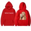 European Size Sabrina Carpenter Money Girl Graphic Tee