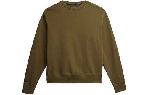 Adidas Pharrell Williams B Crewneck Sweatshirt H58308 XS зелёный
