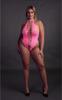 High-Cut Body XL/XXXXL Ouch! by shots