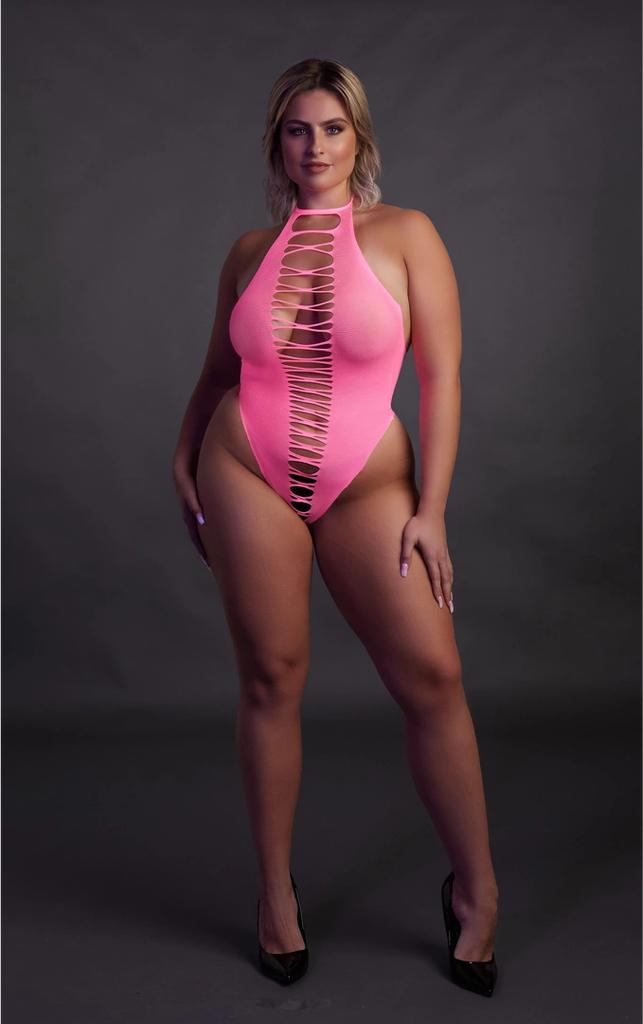 High-Cut Body XL/XXXXL Ouch! by shots