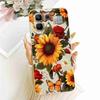 New For Infinix Note 60 Pro 5G X6878 Case Paint Cat Flowers Silicone Cover For Infinix Note 60 5G 6.78" X6879 Phone Cases Bumper