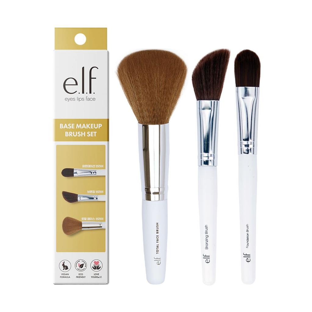 Elf Base Makeup Set