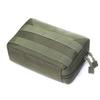 Outdoor Sports Multifunctional MOLLE Medical Bag First Aid Storage EDC Tool Accessory