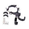 Electric Scooter Helmet Hook Universal Motorcycle Handlebars Hook Aluminum Alloy for 18-35mm Bike Handlebar