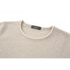 Furina Cashmere Blend Color EffecT T shirT