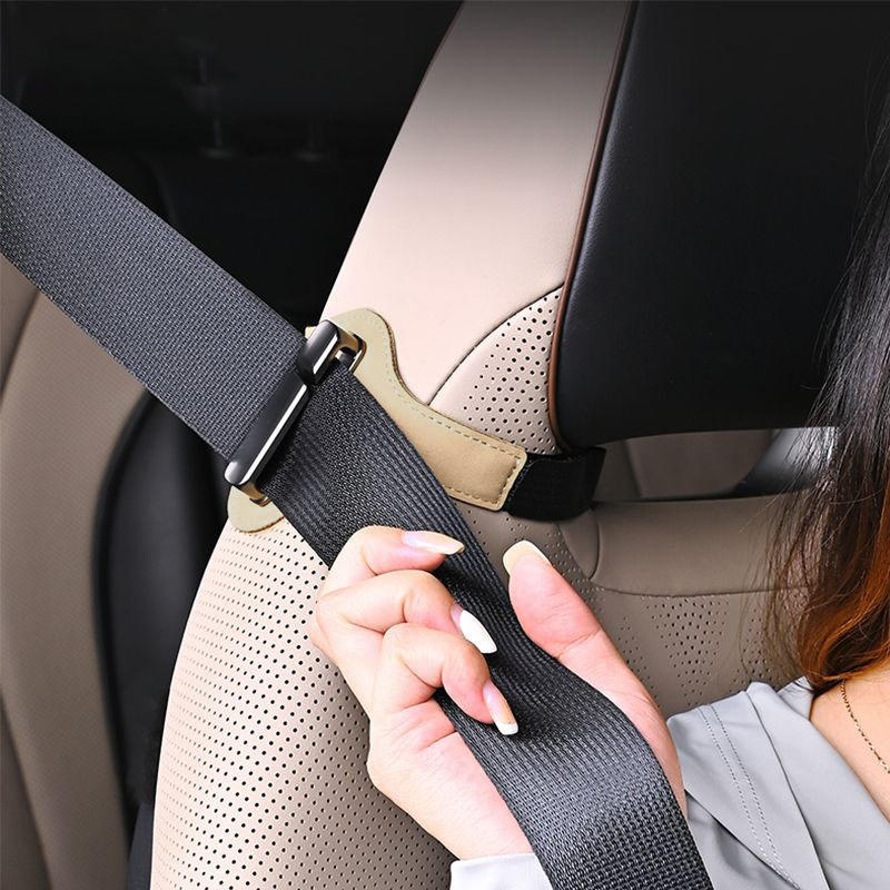 Car Seat Belt Extension Holder Car Decoration Car Sports General Seat Accessories