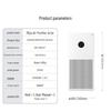 Xiaomi Smart Air Purifier 4 Lite CN plug (adapter included)