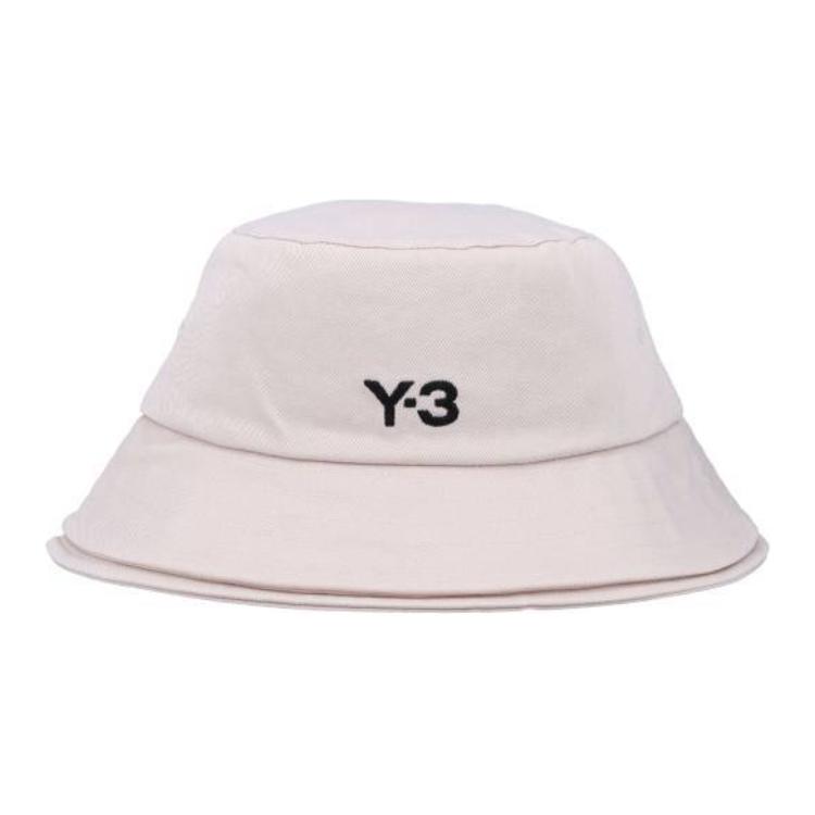 

Y-3 Original Design - Fisherman Hat Women hats Pink JM9039WHITE M