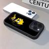 T-The-Si-SimpsonsE Phone Case For IPhone 17 Air 16 E 15 14 Plus 13 12 11 Pro Max Silicone Soft Case